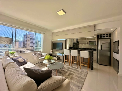 Apartamento 2 Dorm. em Navegantes - Capão da Canoa