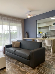 Casa em Condominio 2 Dorm. em Rossi Atlântida - Xangri-Lá