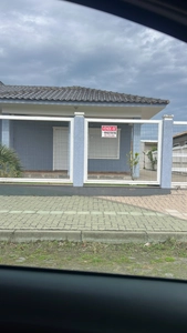 Casa 2 Dorm. em Zona Nova - Capão da Canoa
