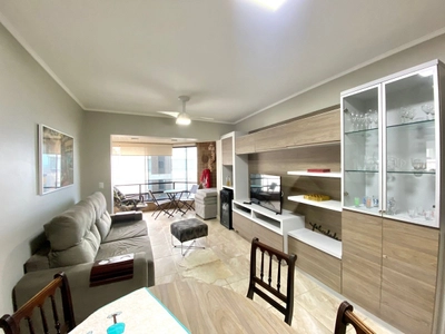 Apartamento 3 Dorm. em Zona Nova - Capão da Canoa