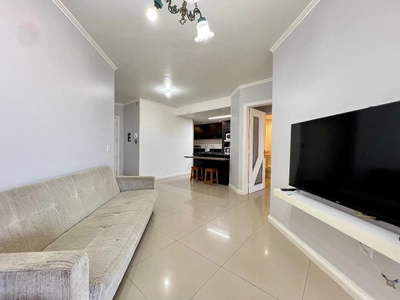 Apartamento 2 Dorms + Dep em Zona Nova - Capão da Canoa