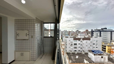 Apartamento 3 Dorm. em Centro - Capão da Canoa