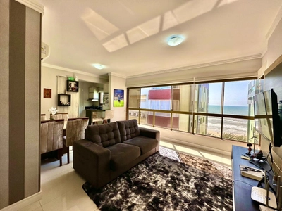 Apartamento 1 Dorm. em Navegantes - Capão da Canoa