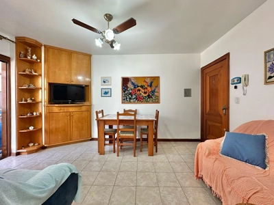 Apartamento 2 Dorm. em Centro - Capão da Canoa