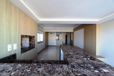 Apartamento 3 Dorm. em Centro - Capão da Canoa