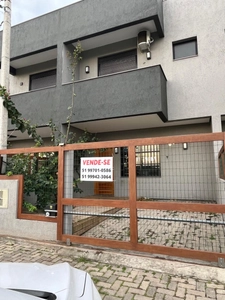 Casa 2 Dorm. em Centro - Xangri-Lá