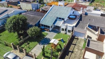 Casa 2 Dorm. em Jardim Beira Mar - Capão da Canoa