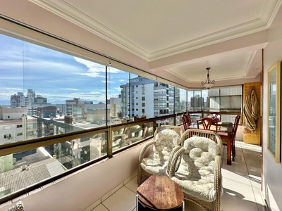 Apartamento 2 Dorm. em Centro - Capão da Canoa