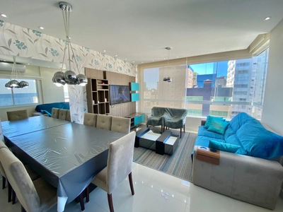 Apartamento 3 Dorm. em Centro - Capão da Canoa