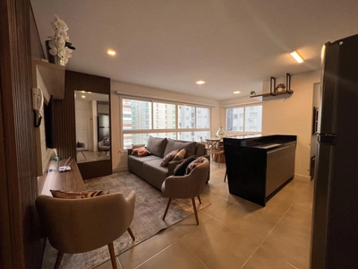 Apartamento 2 Dorm. em Navegantes - Capão da Canoa