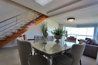 Apartamento 4 Dorm. em Centro - Capão da Canoa