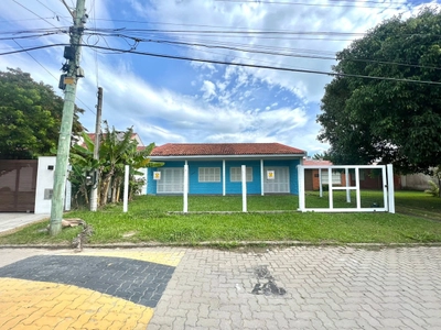 Casa 3 Dorm. em Centro - Xangri-Lá