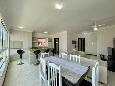 Apartamento 3 Dorm. em Zona Nova - Capão da Canoa