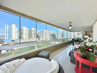 Apartamento 3 Dorm. em Zona Nova - Capão da Canoa