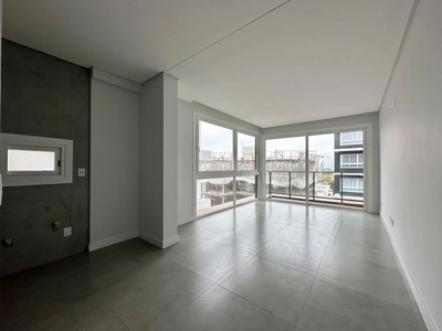 Apartamento 2 Dorm. em Zona Nova - Capão da Canoa