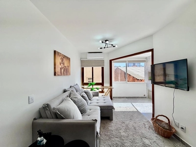 Apartamento 1 Dorm. em Centro - Capão da Canoa