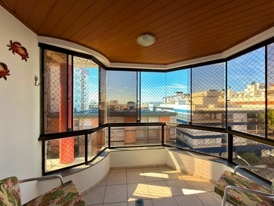 Apartamento 2 Dorm. em Zona Nova - Capão da Canoa