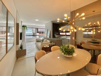 Apartamento 3 Dorm. em Navegantes - Capão da Canoa
