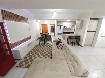 Apartamento 3 Dorm. em Zona Nova - Capão da Canoa