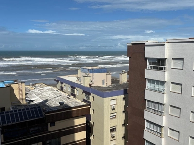 Apartamento 2 Dorm. em Zona Nova - Capão da Canoa