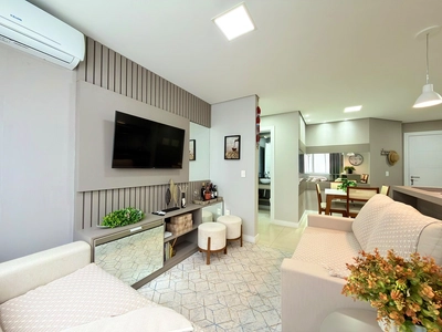 Apartamento 1 Dorm. em Navegantes - Capão da Canoa