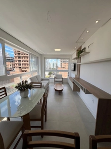 Apartamento 3 Dorm. em Zona Nova - Capão da Canoa