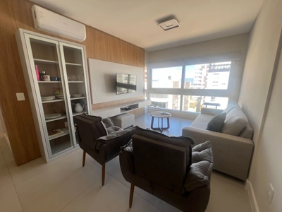 Apartamento 2 Dorm. em Zona Nova - Capão da Canoa