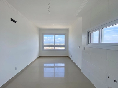 Apartamento 1 Dorm. em Zona Nova - Capão da Canoa