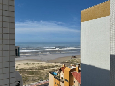Apartamento 2 Dorm. em Centro - Capão da Canoa