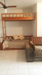 Apartamento 1 Dorm. em Zona Nova - Capão da Canoa