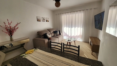Apartamento 2 Dorm. em Centro - Capão da Canoa