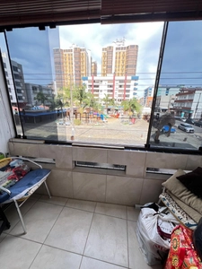 Apartamento 1 Dorm. em Centro - Capão da Canoa