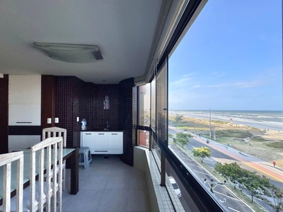 Apartamento 3 Dorm. em Navegantes - Capão da Canoa
