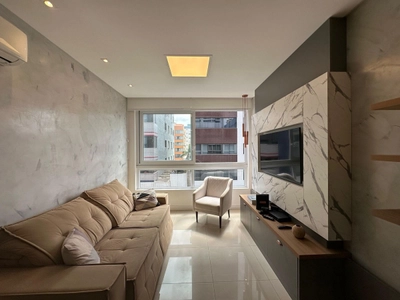 Apartamento 2 Dorm. em Centro - Capão da Canoa