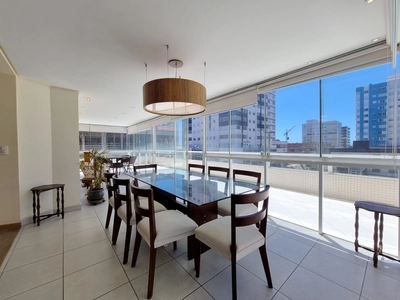 Apartamento 3 Dorm. em Zona Nova - Capão da Canoa