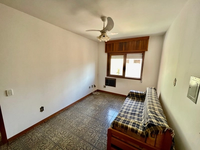 Apartamento 1 Dorm. em Centro - Capão da Canoa