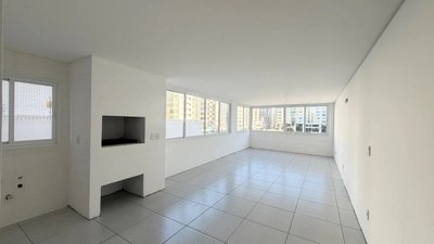 Apartamento 3 Dorm. em Zona Nova - Capão da Canoa