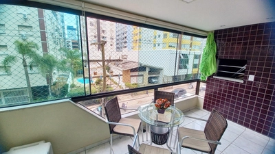 Apartamento 2 Dorm. em Centro - Capão da Canoa
