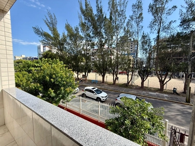 Apartamento 1 Dorm. em Centro - Capão da Canoa