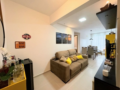 Apartamento 2 Dorm. em Zona Nova - Capão da Canoa