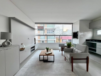Apartamento 3 Dorm. em Zona Nova - Capão da Canoa