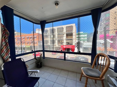 Apartamento 2 Dorm. em Centro - Capão da Canoa
