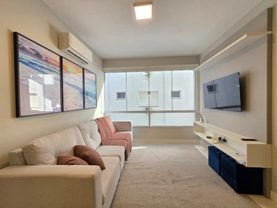 Apartamento 2 Dorm. em Zona Nova - Capão da Canoa
