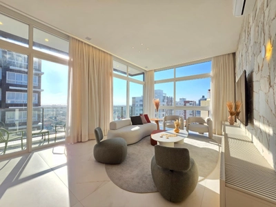 Apartamento 4 Dorm. em Zona Nova - Capão da Canoa