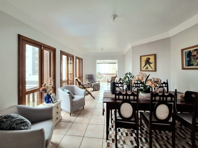 Apartamento 4 Dorm. em Zona Nova - Capão da Canoa