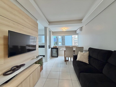 Apartamento 2 Dorm. em Zona Nova - Capão da Canoa