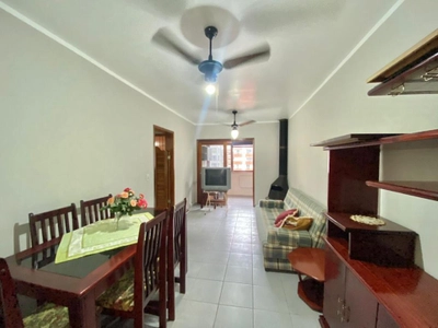 Apartamento 2 Dorm. em Centro - Capão da Canoa