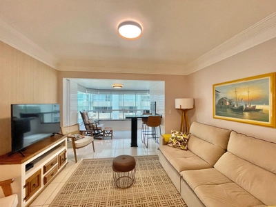 Apartamento 3 Dorm. em Zona Nova - Capão da Canoa