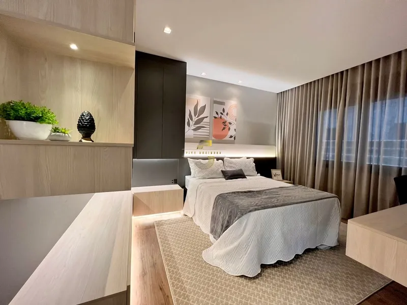 CONDOMÍNIO SENSE – CASA DE ESQUINA À VENDA: 48ª foto da galeria de imagens do imóvel