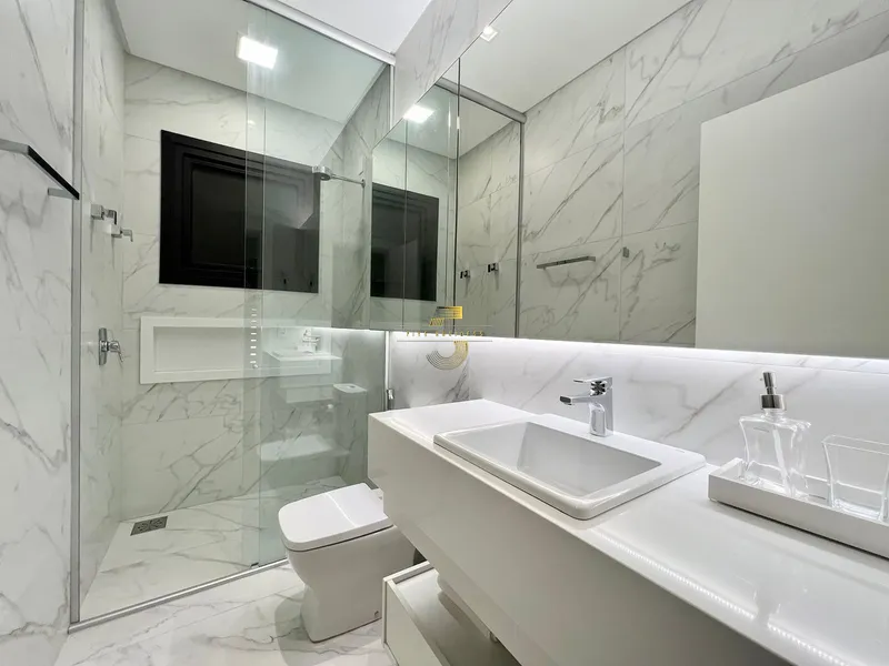 CONDOMÍNIO SENSE – CASA DE ESQUINA À VENDA: 23ª foto da galeria de imagens do imóvel